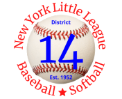 NYS District 14 Little League