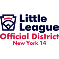 NYS District 14 Little League
